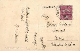 Szikszó, zsinagóga (Rb)