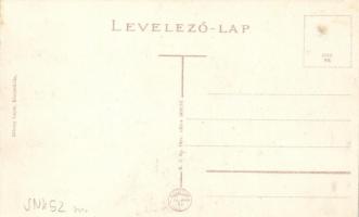 Kisújszállás, zsinagóga