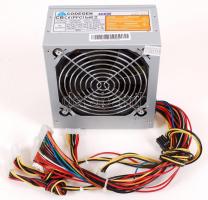 CODEGEN 300W PC ATX 2 használt tápegység 1 x 20/24pin ATX konnektor 1 x 4-pin P4 konnektor 1 x SATA konnektor 3 x Molex IDE konnektor 1 x Floppy konnektor