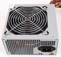 CODEGEN 300W PC ATX 2 használt tápegység
1 x 20/24pin ATX konnektor
1 x 4-pin P4 konnektor
1 x SATA ...