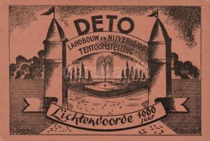 Lichtenvoorde, Deto Landbouw en Nijverheids Tentoonstelling / Aricultural and Industrial Exhibition (EK)