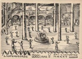 Lichtenvoorde, 1000 Jaar