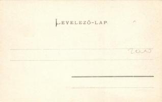 Budapest VIII. Népszínház; Ganz Antal