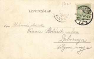 Budapest V. Deák tér (EK)