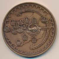 Bozó Gyula (1913-2004) 1988. "Szent Jobb országjárása-Szent István halálának 950. évfordulója&q...