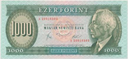 1983. 1000Ft "A" T:I