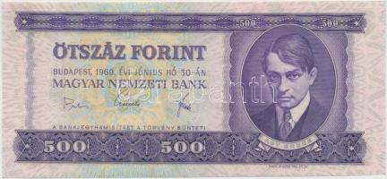 1969. 500Ft T:I