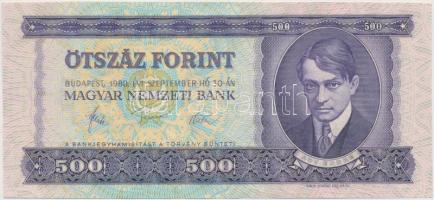 1980. 500Ft T:I