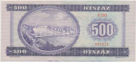 1980. 500Ft T:I