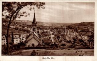 Salgótarján