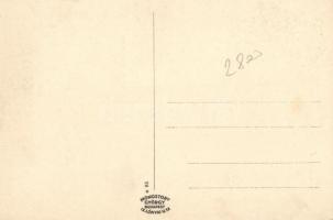 Neszmély, református templom, Hangya szövetkezet