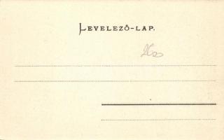 Budapest XIV. Aréna út, Ős-Budavára; Ganz Antal