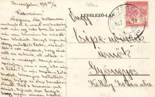 Hercegfalva, vasútállomás