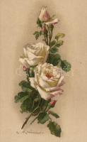 Rose litho s: C. Klein
