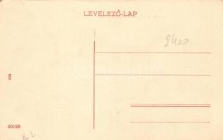 Budapest V. Alkotmány utca