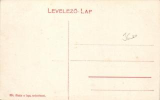 Tarnaszentmária, Katolikus templom, iskola, községháza; floral