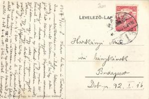 Barcs, hitelszövetkezet, fogyasztási szövetkezet