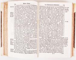 Benjamin Lindner: Christian Friedrich Junii  Compendium Seckendorfianum oder Kurzgefaßte Rerormation...