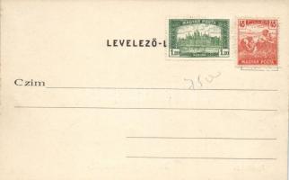 Budapest VIII. Tisztviselőtelep, sporttelep