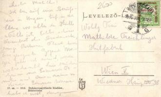 Békéscsaba, Városi színház