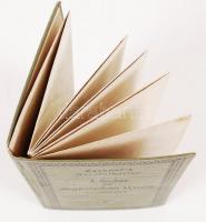 cca 1900 A Magyar Korona országainak általános térképe (General-Karte der Länder der ungarischen Kro...