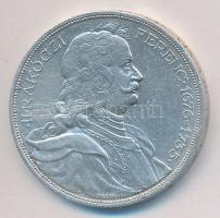 1935. 2P Ag "Rákóczi" T:2 Adamo P7.2