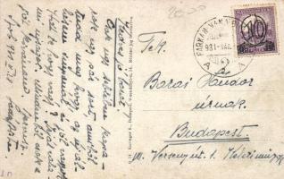 Szob, vasútállomás