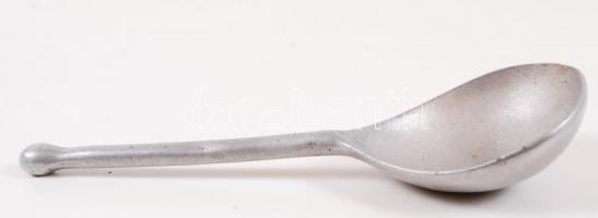 1914-1918 I. világháborúban résztvevő orosz katona evőkanala /
russian soldier's spoon