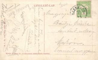 Szerencs, Cukorgyár