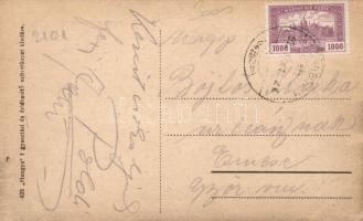 Százhalombatta, Hangya szövetkezet (EK)