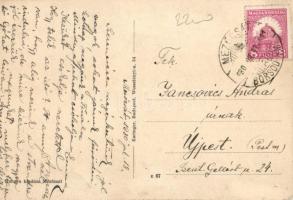 Mezőcsát, vasútállomás, járásbíróság