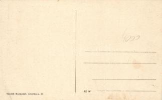 Aszófő, Zuschmann Ferenc üzlete, katolikus templom