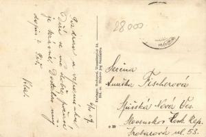 Salgótarján, zsinagóga