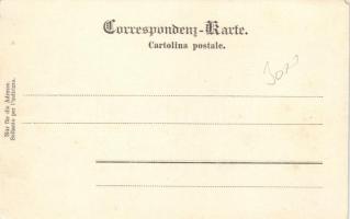 Pola, Kriegshafen / navy port