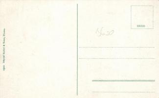 Fiume, Piazza Andrássy