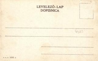 Susak, Trg bana Jelacica / Jelacic square