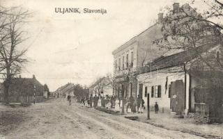 Uljanik, street (EK)