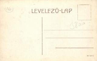 Ungvár, Fried palota / shopping palace