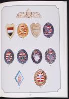 Zeidler Sándor: Kitüntetések a Magyar Köztársaságban. Kossuth, 1995