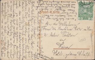 Bled, Veldes; railway station