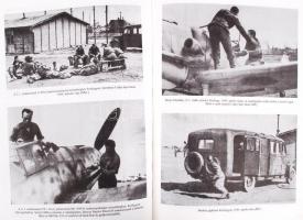 Pataky Iván-Rozsos László-Sárhidai Gyula: Légi háború Magyarország felett I-II. Debrecen, 1992, Zrín...