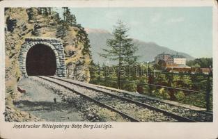 Innsbrucker Mittelgebirgsbahn (EK)