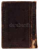 M.E. Stern: Festgebete der Israeliten mit volsständigem, sorgfältig durchgesehenem und wohlgeordnete...