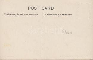 Colombo, shipping tea