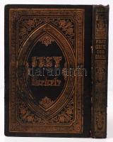 M.I. Landau: Gebete für den Versöhnungstag (Imádságok a megbocsátás napjára, héber imakönyv). Mit de...