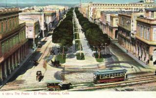 Havana, El Prado