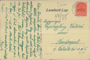 Szabolcsveresmart Fogyasztási és értékesítő szövetkezet, Görög katolikus templom és iskola