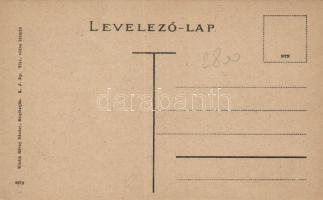 Salgótarján Károly akna, Révay Sándor kiadása