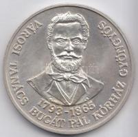 Bognár György (1944-) "Városi Tanács - Bugát Pál Kórház Gyöngyös / ÉK-Magyaroroszági Belgyógyás...