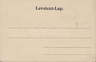 Apatin, Ritter-tó; kiadó Gasz Mátyás / lake